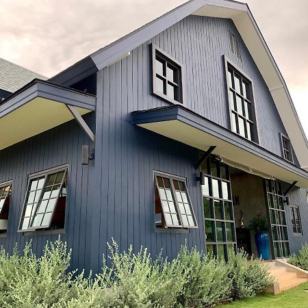 The Barn Hua Hin Hotel Khao Tao Exterior photo